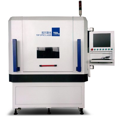 TOL-MCH150/300長脈沖激光加工系統